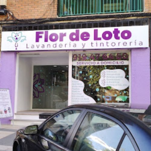 Lavanderías a domicilio Arganda del Rey