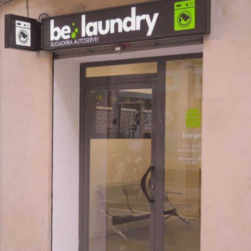 Lavanderías cerca de mi Barcelona