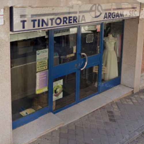 Lavandería a domicilio Arganda del Rey