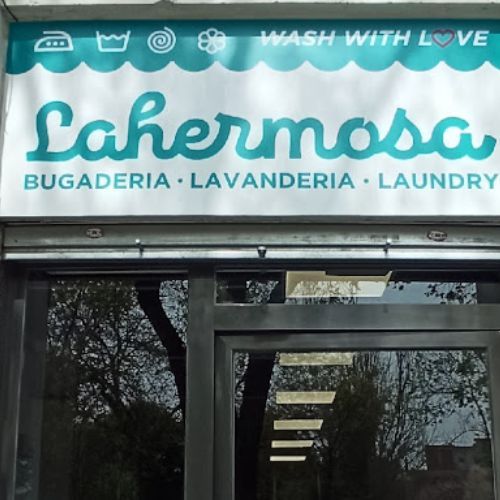 Lavanderías a domicilio Barcelona
