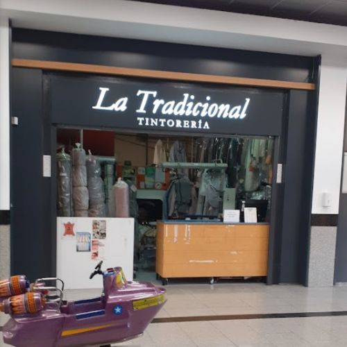 Lavanderías Arganda del Rey