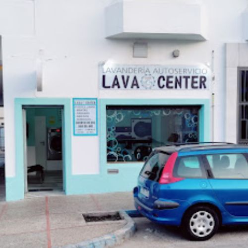 Lavanderías autoservicio San Fernando