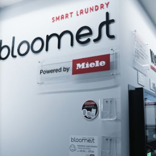 Lavanderías exprés Elche