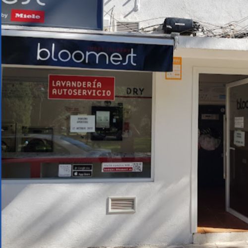 Lavanderías Badajoz