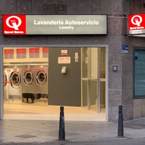 Lavanderías autoservicio Gran Canaria