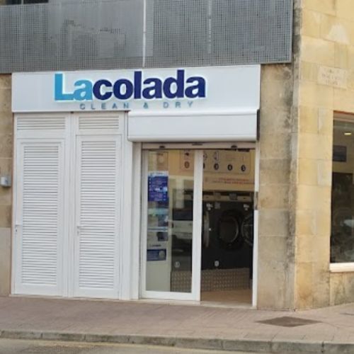 Lavanderías en Ciutadella de Menorca