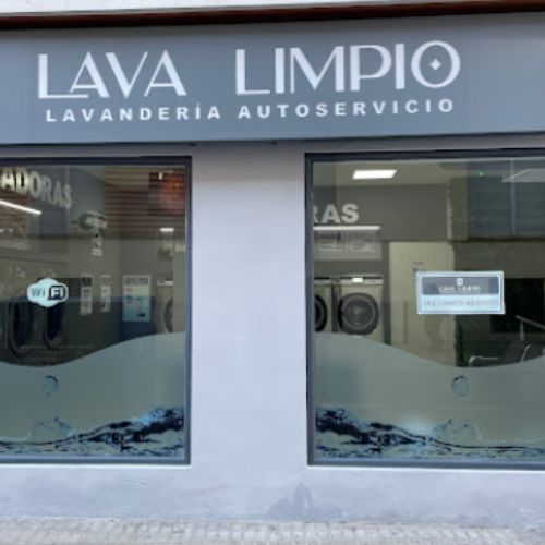 Lavanderías exprés Jaén