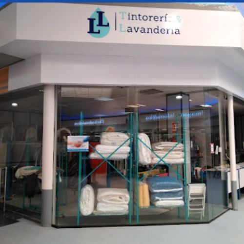 Lavanderías a domicilio Ciudad Real