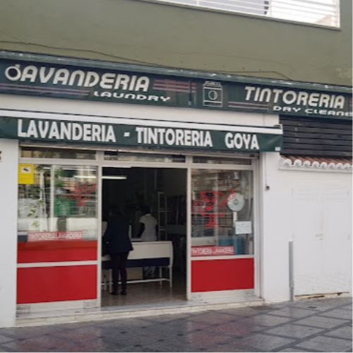 Lavanderías Torremolinos
