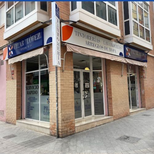 Tintorerías exprés Alicante