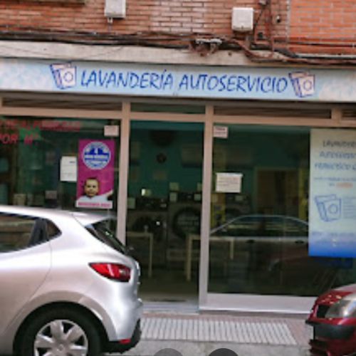 Lavanderías Barakaldo