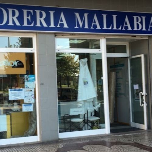 Lavanderías a domicilio Barakaldo