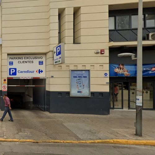 Lavanderías Melilla