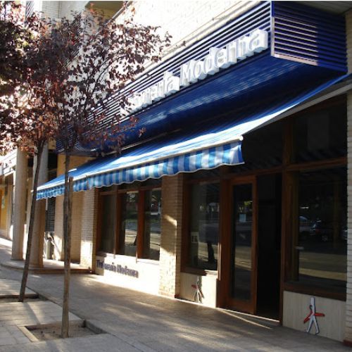 Tintorerías a domicilio Cáceres