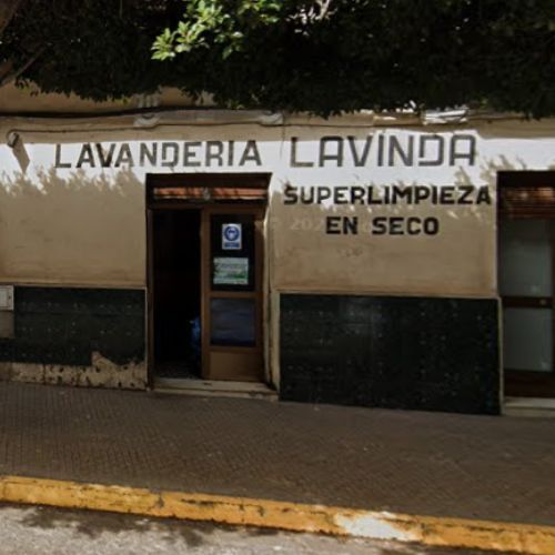 Lavanderías a domicilio Melilla