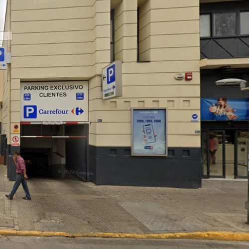 Tintorerías express Melilla