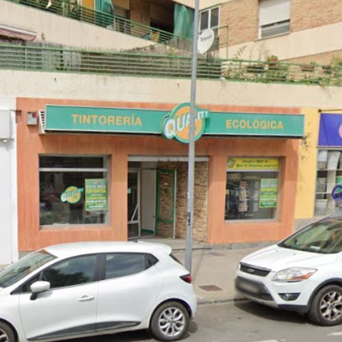 Tintorerías ecológicas Huesca