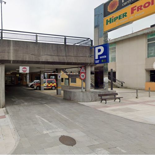 Tintorerías a domicilio Ferrol