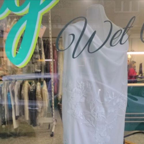 Tintorerías ecológicas Lleida