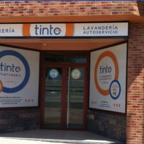 Tintorerías a domicilio Logroño