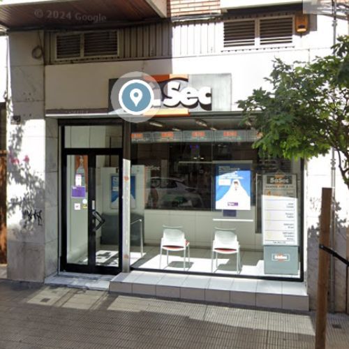 Tintorerías en Lleida