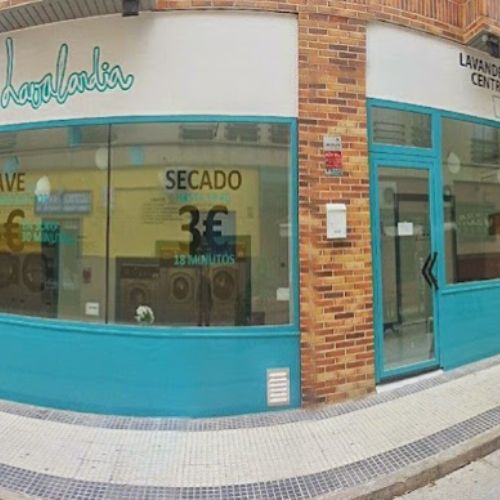 Tintorerías ecológicas Majadahonda