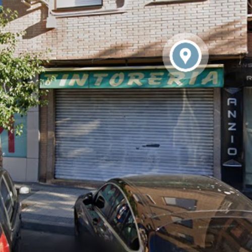 Tintorerías Majadahonda