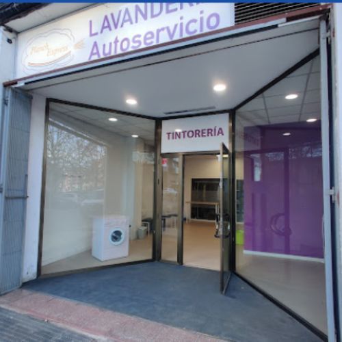 Tintorerías express Huesca