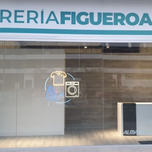 Tintorerías ecológicas Alcalá de Henares