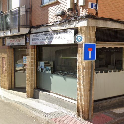 Tintorerías a domicilio Majadahonda