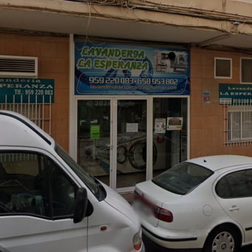 Tintorerías a domicilio Huelva