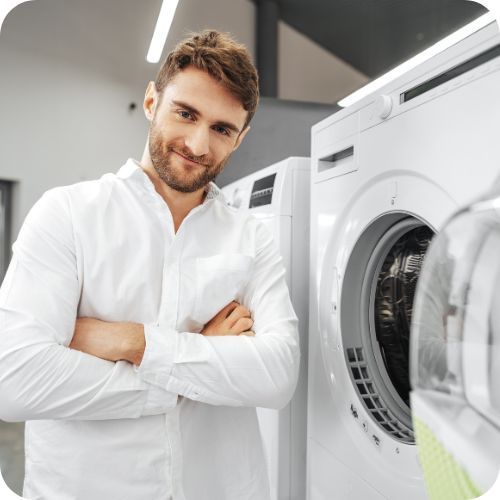 Ventajas lavanderías industriales