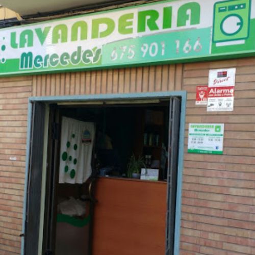 Tintorerías Huelva