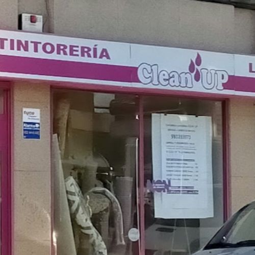 Tintorerías en A Coruña