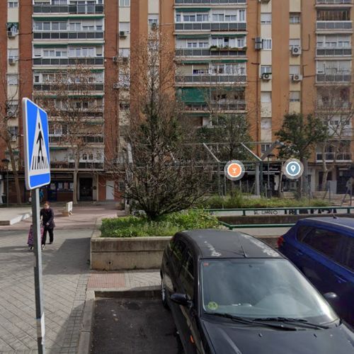 Tintorerías en Leganés