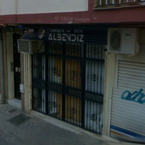 Tintorerías express Huelva