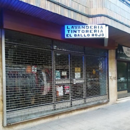 Tintorerías a domicilio León