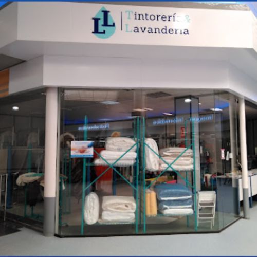 Tintorerías express Ciudad Real