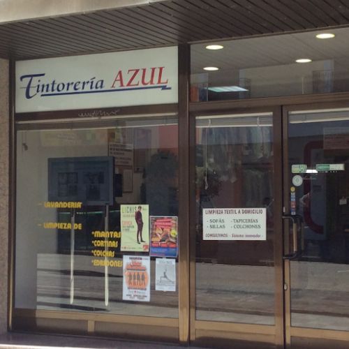 Tintorerías a domicilio Cuenca