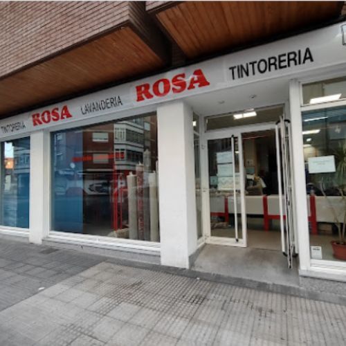 Tintorerías express León