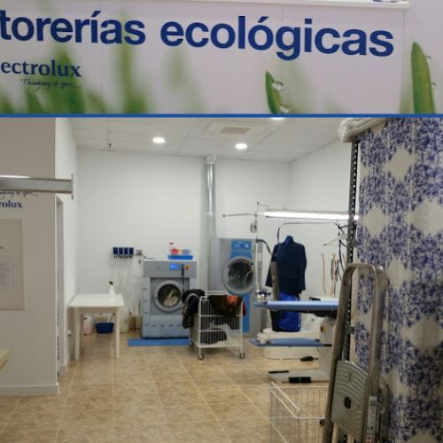Tintorerías ecológicas Ciudad Real