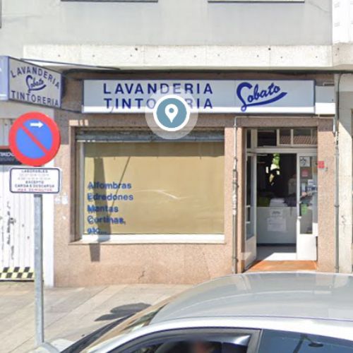 Tintorerías express Santiago de Compostela