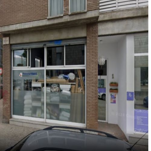 Tintorerías a domicilio Girona