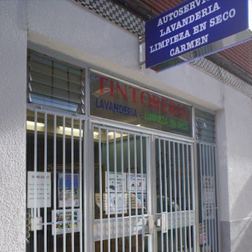 Tintorerías en León