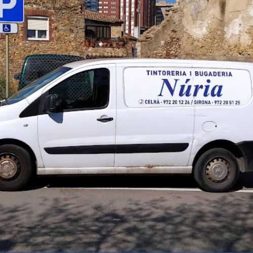 Tintorerías express Girona