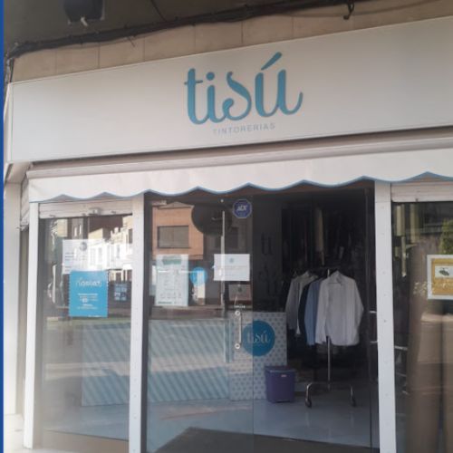 Tintorerías ecológicas Castellón