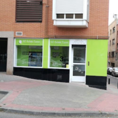 Lavanderías exprés San Isidro