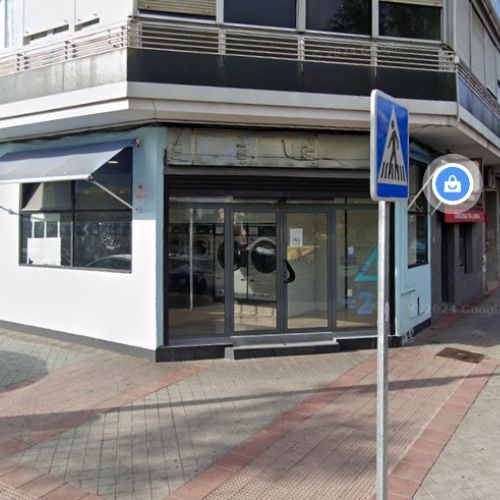 Lavanderías autoservicio en San Isidro