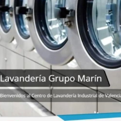 Lavanderías industriales Valencia