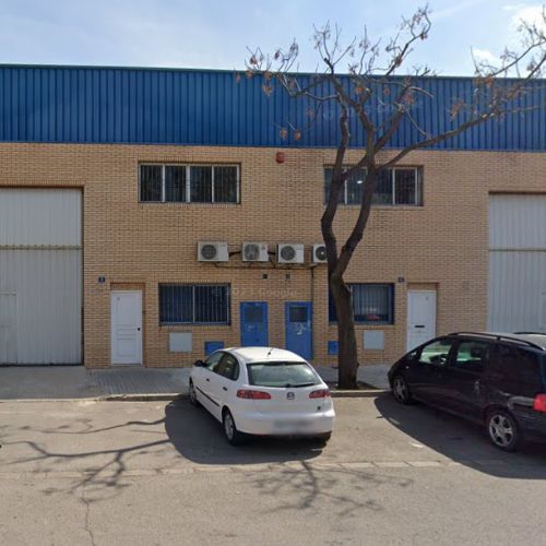 Lavandería industrial Valencia